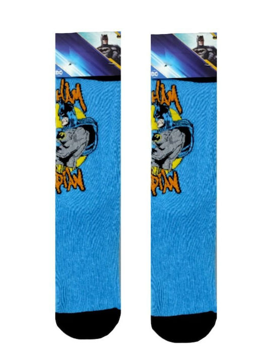Disney Batman Чорапи Blue 1Пакет