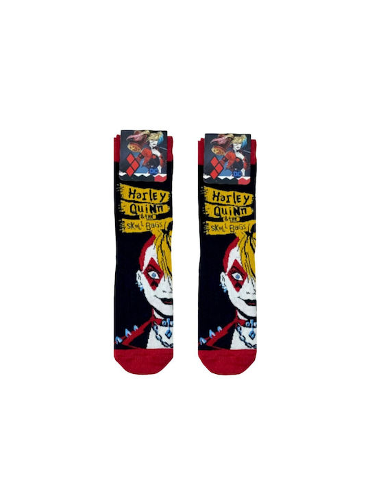 Disney Socks BLACK