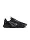 Juniper Trail 3 Sport Shoes Trail Running Black
