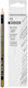 Eberhard Faber 4=2h 5111 Set von 12 Bleistiften...