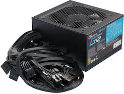 Seasonic G12 GC 750W Full Wired 80 Plus Gold
