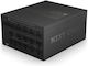 NZXT C1500 Platinum ATX 3.1 1500W Μαύρο Τροφοδοτικό Υπολογιστή Full Modular 80 Plus Platinum