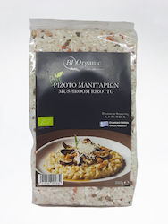 Bio-Pilzrisotto 350g Biorganic Bio-Pilzrisotto 350g Biorganic