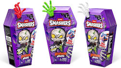 Zuru Over 15 Figures Smashers