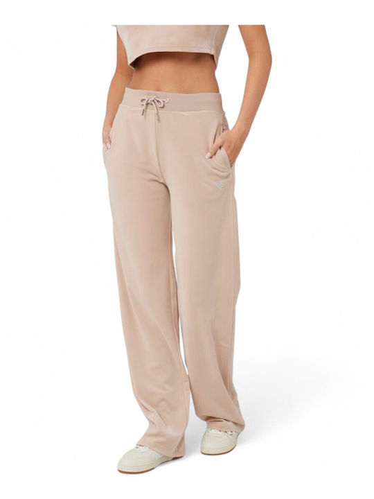 Guess Jogginghose Beige