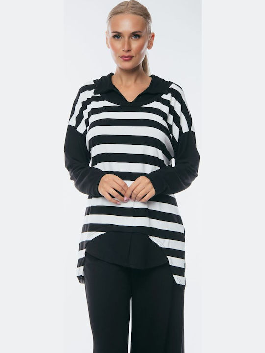 Bluze Damă Negru