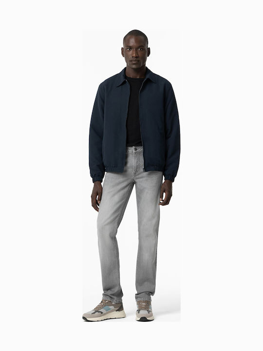 Men's Jeans Pants Grey