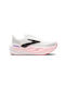 Glycerin Max Γυναικεία Αθλητικά Παπούτσια Running White / Black / Diva Pink