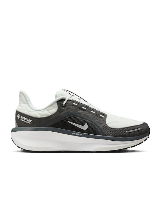Nike Winflo 11 GORE TEX FQ1358 004 Running Gore Tex Anthracite Photon Dust Metallic Silver Skroutz.gr