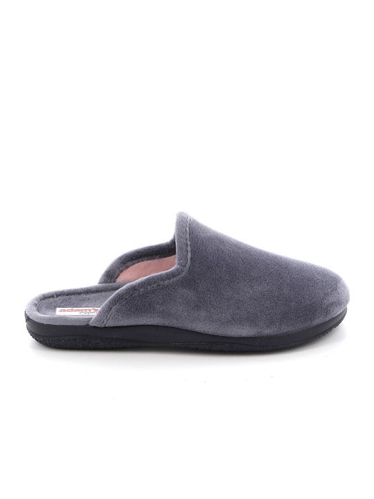 Azafata Winter Women's Slippers Blue