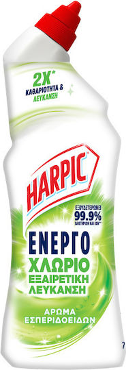 Harpic Χλωρίνη σε Υγρή Μορφή 750ml