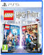 Lego Harry Potter Collection PS5 Game