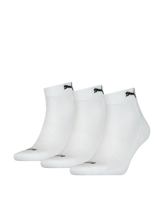 PUMA Cushioned Αθλητικές Κάλτσες