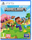 Minecraft PS5 Game