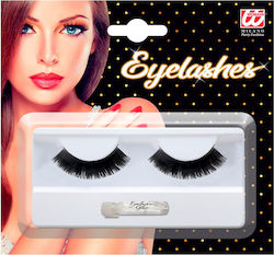 Black False Lashes
