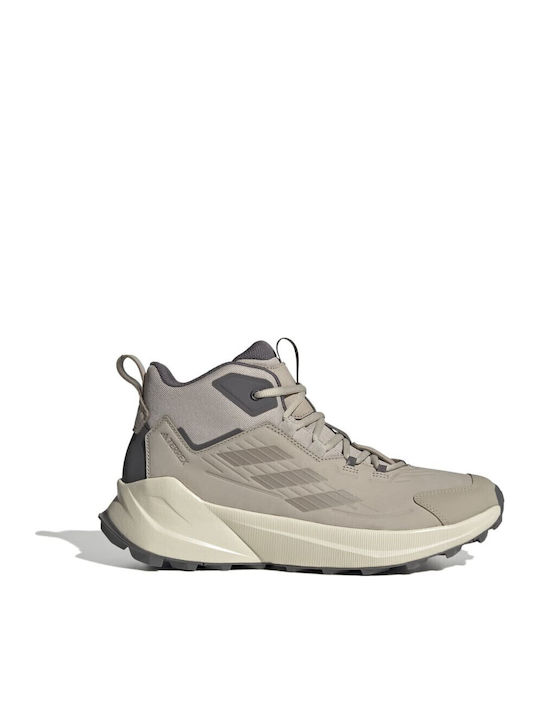 adidas Trailmaker 2 Pantofi De Drumeție Pentru Bărbați Tip Botine Gri