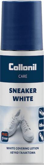Collonil Βαφή για Δερμάτινα Παπούτσια 100ml