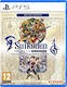 Suikoden I & II HD Remaster: Gate Rune and Dunan Unification Wars Day One Edition PS5 Game
