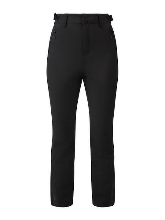 Brunotti Tavors 2422220001-9999 Pantaloni de schi și snowboard pentru femei Ski & Snowboard Coajă moale Negru