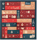 Kneipp Advent Calendar 24τμχ
