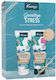 Kneipp Goodbye Stress Σετ Περιποίησης για Ενυδάτωση & Καθαρισμό Σώματος
