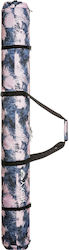 Roxy Wild Wind Darknight Skisack Blau
