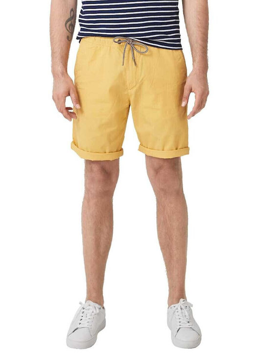 Men's Shorts YELLOW