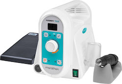 Saeyang Marathon Handy 702 + S40-fs60n Bürstenloser Nagelfräser Saeyang Marathon Handy 702 + S40-fs60n Bürstenloser Nagelfräser