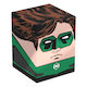 Justice Marvel Deck Box Standardgröße Grün