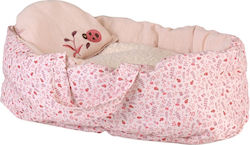 Textile Bag Ladybug Doll Egmont Toys Textile Bag Ladybug Doll Egmont Toys