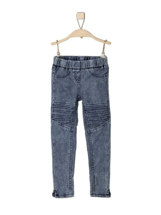 s.Oliver Kids' Jeans Trousers Navy Blue