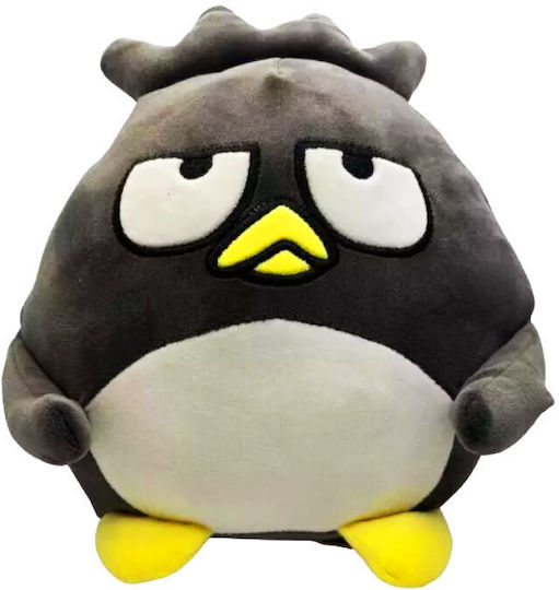 Pinguinul Negru Badtz-maru 
