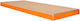 Raft suplimentar pentru bancul de lucru S-rax 150cm X 60cm