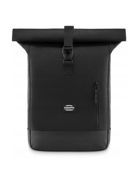 Geantă pentru bărbați Umăr / Crossbody Neagră