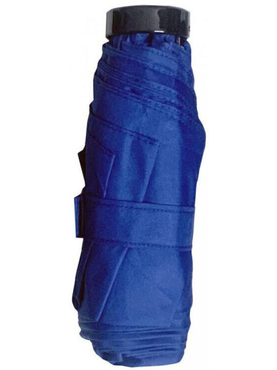 Trend 0263 Regenschirm Kompakt Marineblau