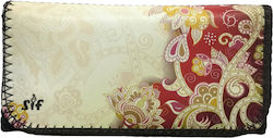 Sif Tobacco Pouch Floral #9 Sif Tobacco Pouch Floral #9