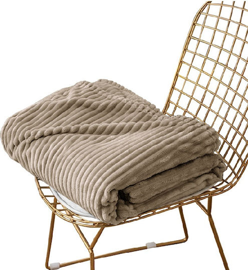 SpitiBazaar Übergröße 220x240cm Mocha SpitiBazaar Übergröße 220x240cm Mocha