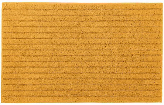 Sorema Badematte Baumwolle Rechteckig Ribbon 111-808023862 60x60cm