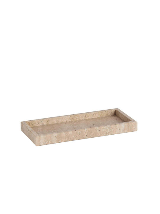 Tavă Decorativă 30x13x3cm 1buc