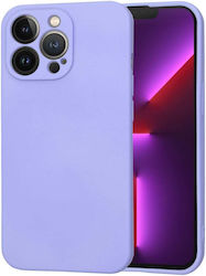 Techsuit Softflex Violet (iPhone 13 Pro) Techsuit Softflex Violet (iPhone 13 Pro)