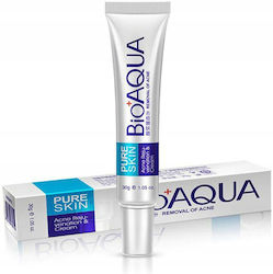 Bioaqua Pure Skin Acne Scar Cream Blackheads Bioaqua Pure Skin Acne Scar Cream Blackheads