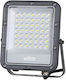 Vito Wasserdicht LED Flutlicht 30W Kaltweiß 6000K IP65