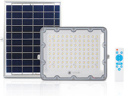Evivak Ηλιακός Προβολέας 50W 6000K Evivak Ηλιακός Προβολέας 50W 6000K
