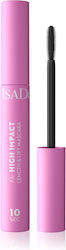 Isadora 10 Sec High Impact Length & Lift Mascara Shade 01 Black Volume Ml 9 Isadora 10 Sec High Impact Length & Lift Mascara Shade 01 Black Volume Ml 9