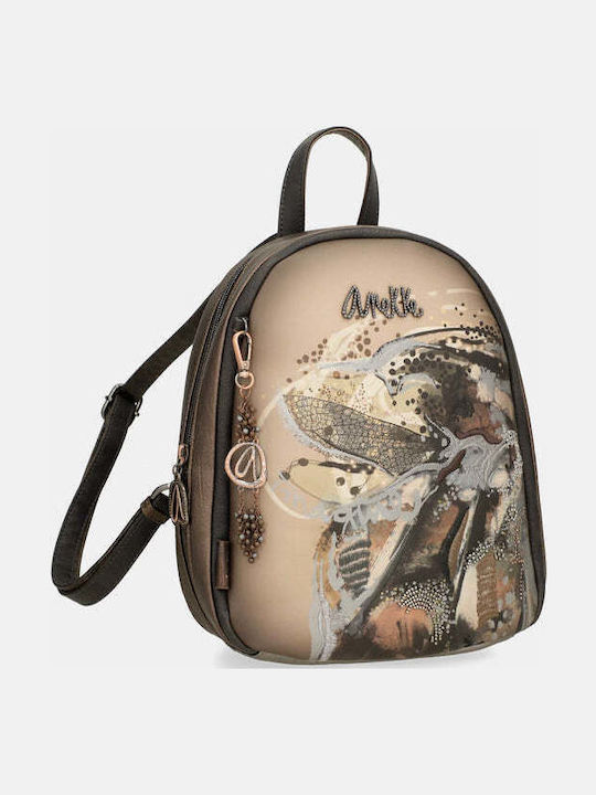 Women's Bag Backpack Puro