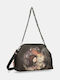 Women's Drawstring Bag Multi