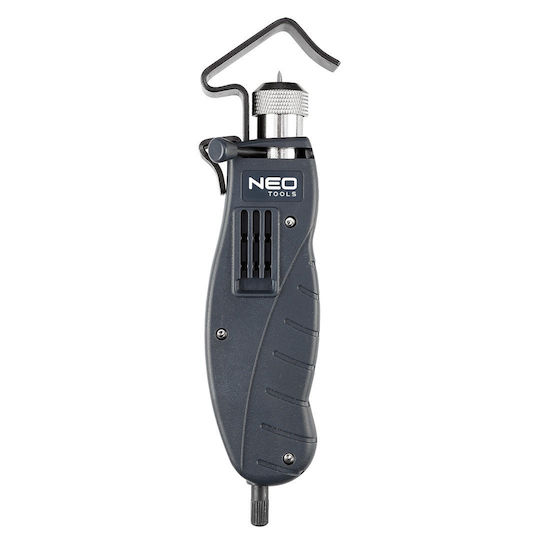 Neo Tools Reglabil Striptease Striptease cu lungimea 165mm