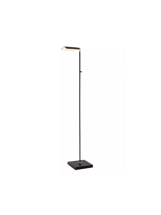 Lucide Lightning Aaron LED Floor Lamp H134xW20c...