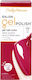 Sally Hansen Glossy Nagellacke Lang anhaltende Politur 230 Wine Not