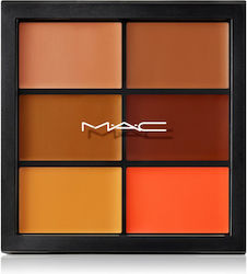 M.A.C Studio Fix Concealer Palette Dark 6gr